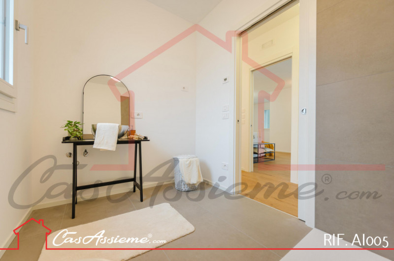 Rif. AI005
NOSTRA ESLCUSIVA - POSSIBILITA' DI AGEVOLAZIONI SISMABONUS
Nel cuore di San Martino di...