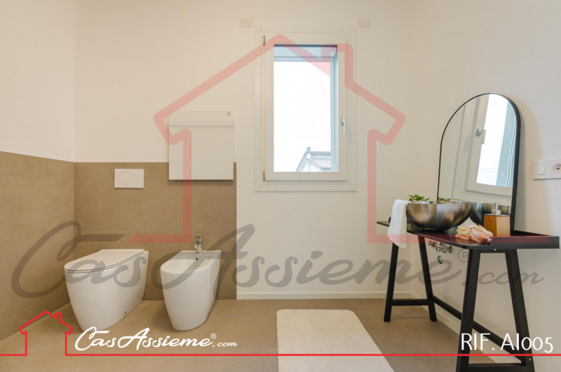 Rif. AI005
NOSTRA ESLCUSIVA - POSSIBILITA' DI AGEVOLAZIONI SISMABONUS
Nel cuore di San Martino di...