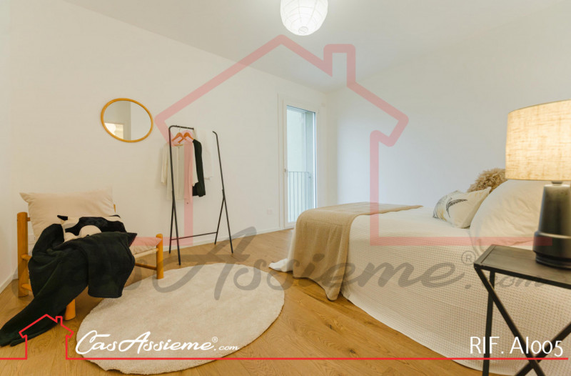 Rif. AI005
NOSTRA ESLCUSIVA - POSSIBILITA' DI AGEVOLAZIONI SISMABONUS
Nel cuore di San Martino di...