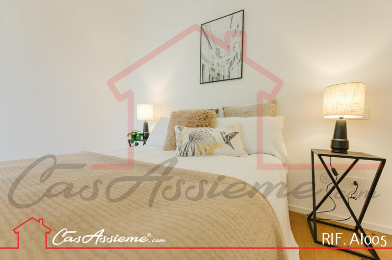 Rif. AI005
NOSTRA ESLCUSIVA - POSSIBILITA' DI AGEVOLAZIONI SISMABONUS
Nel cuore di San Martino di...