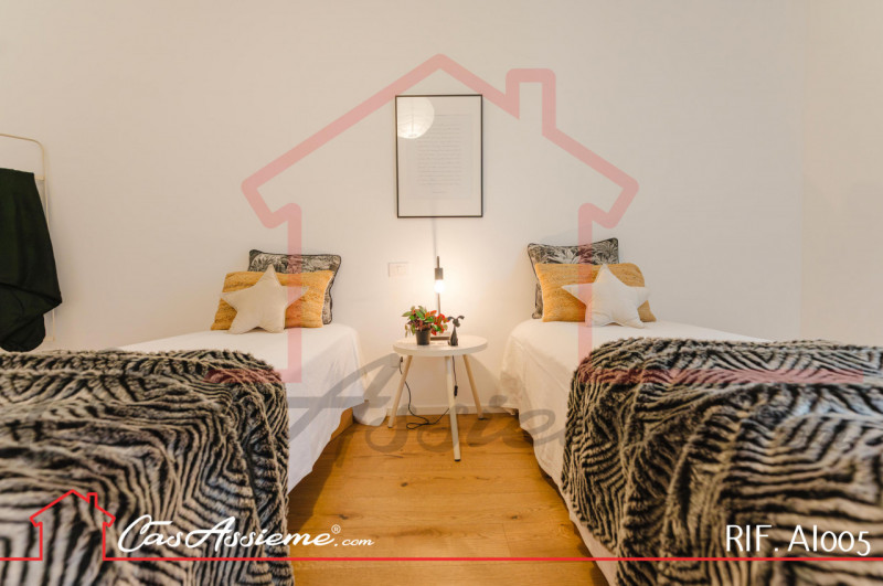 Rif. AI005
NOSTRA ESLCUSIVA - POSSIBILITA' DI AGEVOLAZIONI SISMABONUS
Nel cuore di San Martino di...