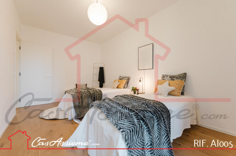 Rif. AI005
NOSTRA ESLCUSIVA - POSSIBILITA' DI AGEVOLAZIONI SISMABONUS
Nel cuore di San Martino di...