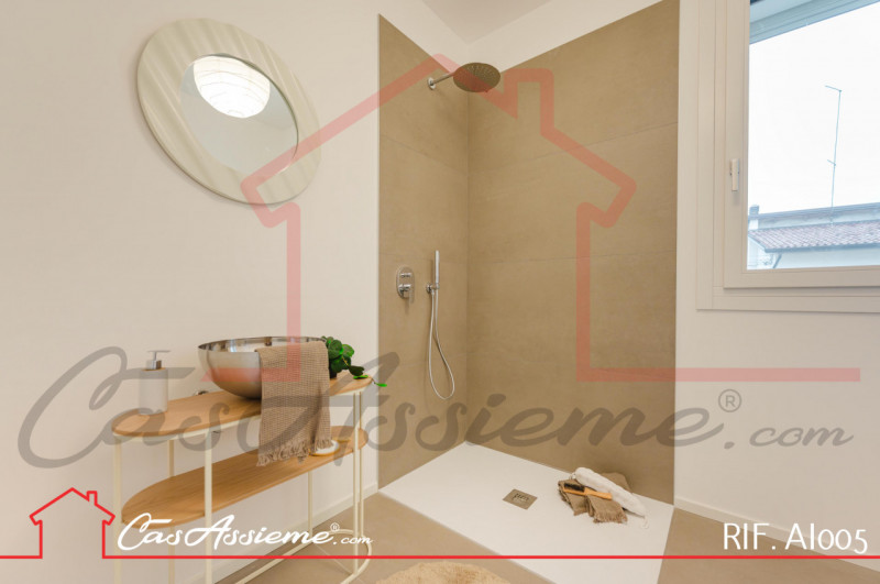 Rif. AI005
NOSTRA ESLCUSIVA - POSSIBILITA' DI AGEVOLAZIONI SISMABONUS
Nel cuore di San Martino di...