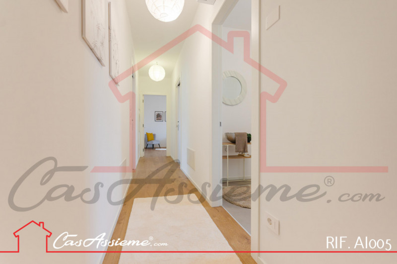 Rif. AI005
NOSTRA ESLCUSIVA - POSSIBILITA' DI AGEVOLAZIONI SISMABONUS
Nel cuore di San Martino di...