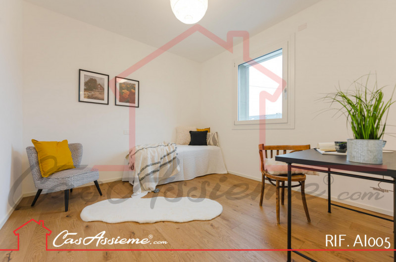 Rif. AI005
NOSTRA ESLCUSIVA - POSSIBILITA' DI AGEVOLAZIONI SISMABONUS
Nel cuore di San Martino di...