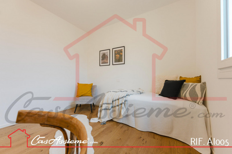 Rif. AI005
NOSTRA ESLCUSIVA - POSSIBILITA' DI AGEVOLAZIONI SISMABONUS
Nel cuore di San Martino di...