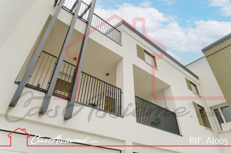 Rif. AI005
NOSTRA ESLCUSIVA - POSSIBILITA' DI AGEVOLAZIONI SISMABONUS
Nel cuore di San Martino di...