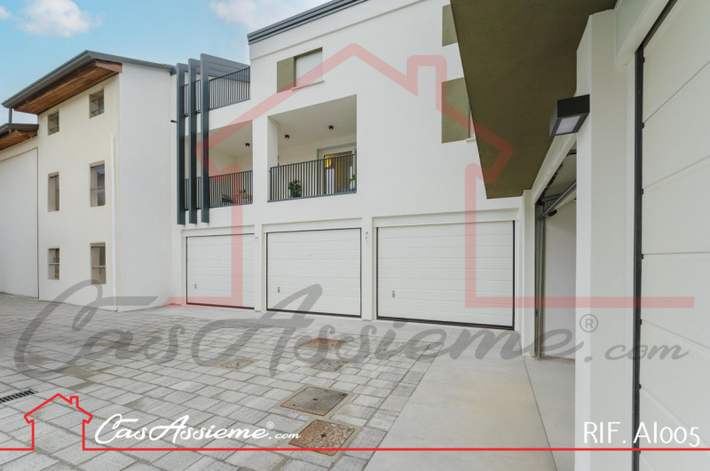 Rif. AI005
NOSTRA ESLCUSIVA - POSSIBILITA' DI AGEVOLAZIONI SISMABONUS
Nel cuore di San Martino di...