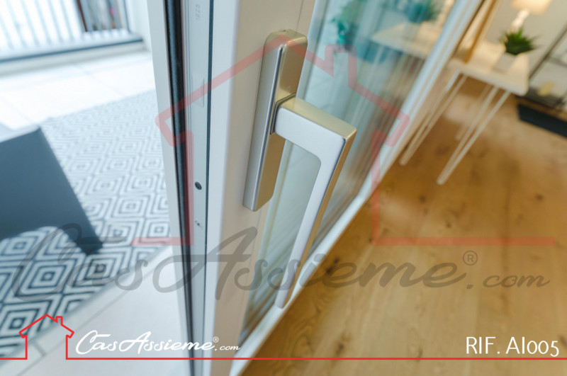 Rif. AI005
NOSTRA ESLCUSIVA - POSSIBILITA' DI AGEVOLAZIONI SISMABONUS
Nel cuore di San Martino di...