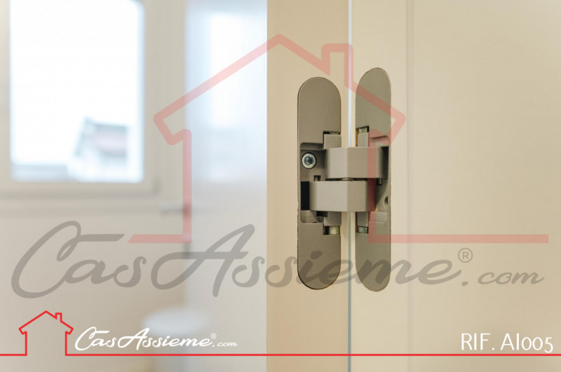 Rif. AI005
NOSTRA ESLCUSIVA - POSSIBILITA' DI AGEVOLAZIONI SISMABONUS
Nel cuore di San Martino di...