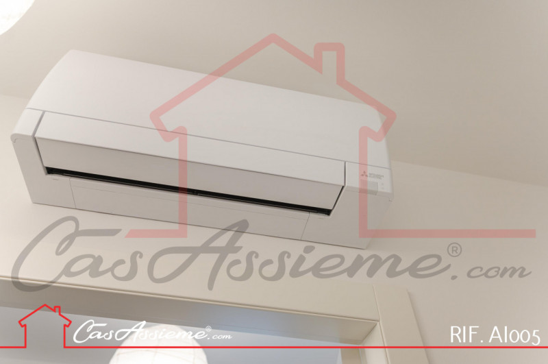 Rif. AI005
NOSTRA ESLCUSIVA - POSSIBILITA' DI AGEVOLAZIONI SISMABONUS
Nel cuore di San Martino di...