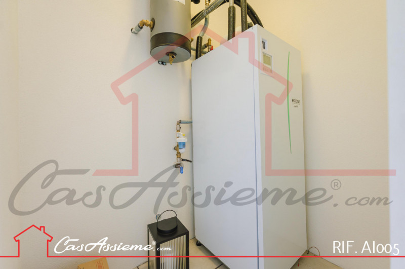 Rif. AI005
NOSTRA ESLCUSIVA - POSSIBILITA' DI AGEVOLAZIONI SISMABONUS
Nel cuore di San Martino di...