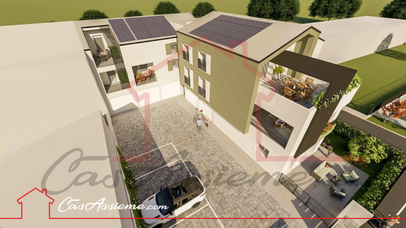 Rif. AI005
NOSTRA ESLCUSIVA - POSSIBILITA' DI AGEVOLAZIONI SISMABONUS
Nel cuore di San Martino di...