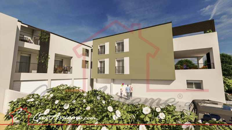 Rif. AI005
NOSTRA ESLCUSIVA - POSSIBILITA' DI AGEVOLAZIONI SISMABONUS
Nel cuore di San Martino di...