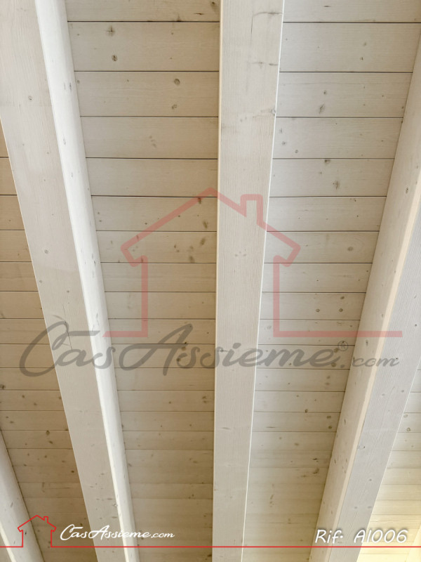 Rif. AI006
CHIAVI IN MANO - POSSIBILITA' DI AGEVOLAZIONI SISMABONUS
All’ultimo piano di un elegan...