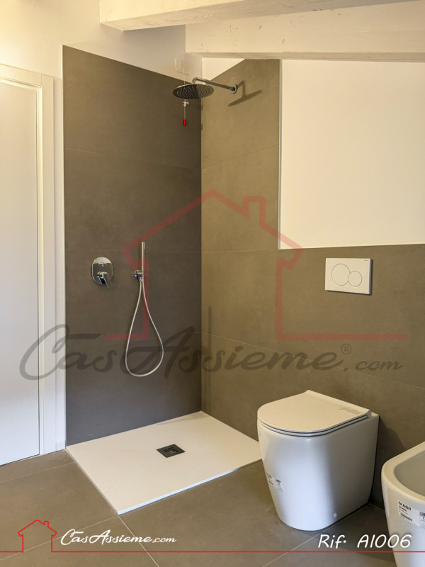 Rif. AI006
CHIAVI IN MANO - POSSIBILITA' DI AGEVOLAZIONI SISMABONUS
All’ultimo piano di un elegan...