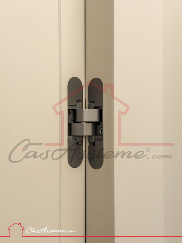 Rif. AI006
CHIAVI IN MANO - POSSIBILITA' DI AGEVOLAZIONI SISMABONUS
All’ultimo piano di un elegan...