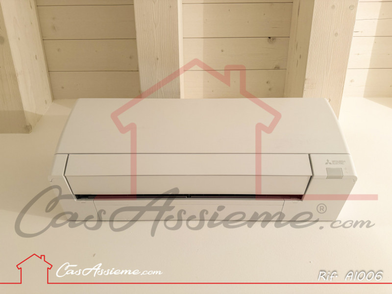 Rif. AI006
CHIAVI IN MANO - POSSIBILITA' DI AGEVOLAZIONI SISMABONUS
All’ultimo piano di un elegan...