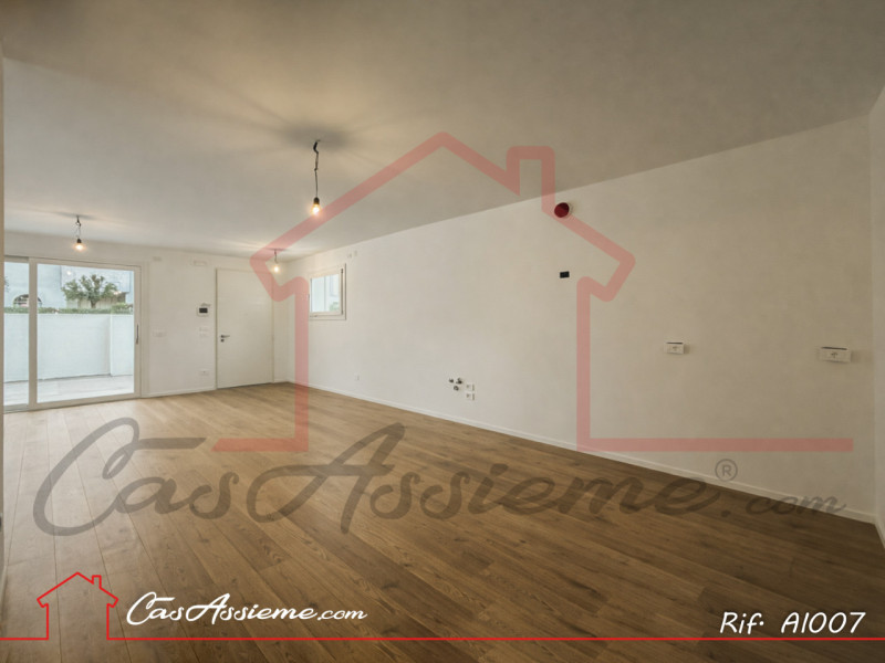 Rif. AI007
CHIAVI IN MANO - POSSIBILITA' DI AGEVOLAZIONI SISMABONUS
In elegante contesto residenz...