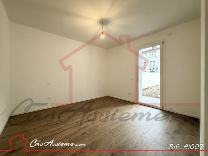 Rif. AI007
CHIAVI IN MANO - POSSIBILITA' DI AGEVOLAZIONI SISMABONUS
In elegante contesto residenz...