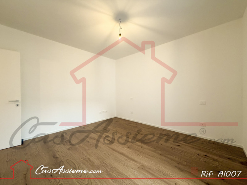 Rif. AI007
CHIAVI IN MANO - POSSIBILITA' DI AGEVOLAZIONI SISMABONUS
In elegante contesto residenz...