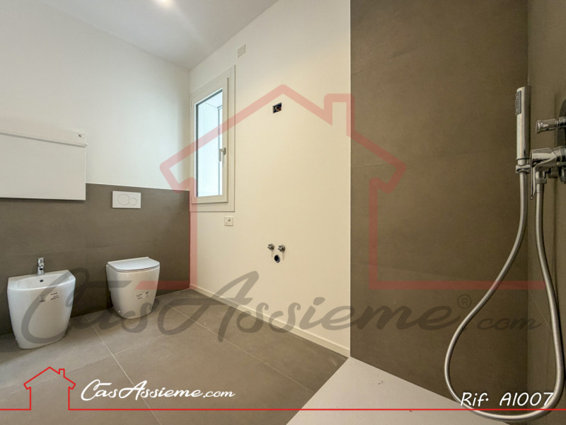 Rif. AI007
CHIAVI IN MANO - POSSIBILITA' DI AGEVOLAZIONI SISMABONUS
In elegante contesto residenz...