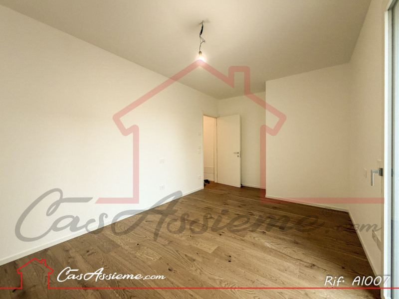 Rif. AI007
CHIAVI IN MANO - POSSIBILITA' DI AGEVOLAZIONI SISMABONUS
In elegante contesto residenz...