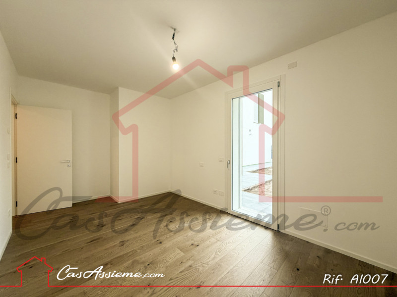 Rif. AI007
CHIAVI IN MANO - POSSIBILITA' DI AGEVOLAZIONI SISMABONUS
In elegante contesto residenz...