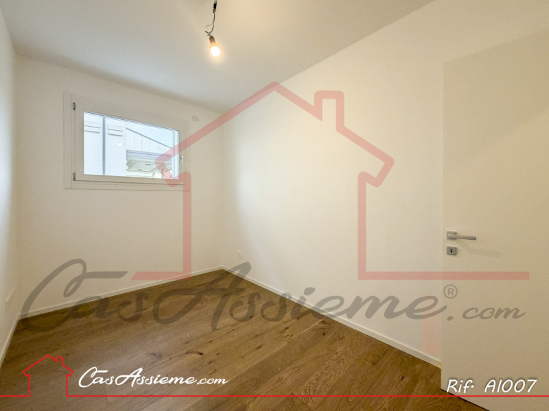 Rif. AI007
CHIAVI IN MANO - POSSIBILITA' DI AGEVOLAZIONI SISMABONUS
In elegante contesto residenz...