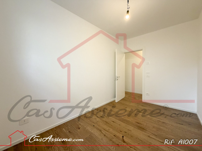 Rif. AI007
CHIAVI IN MANO - POSSIBILITA' DI AGEVOLAZIONI SISMABONUS
In elegante contesto residenz...