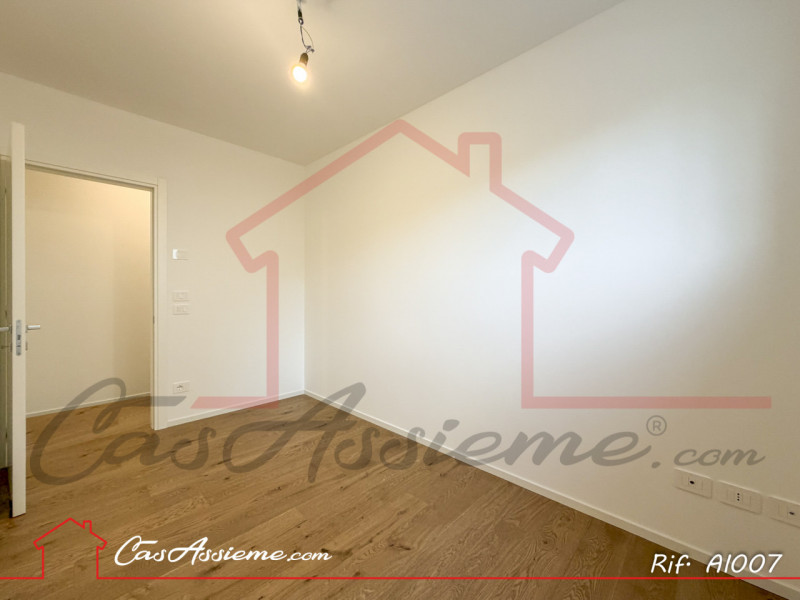 Rif. AI007
CHIAVI IN MANO - POSSIBILITA' DI AGEVOLAZIONI SISMABONUS
In elegante contesto residenz...