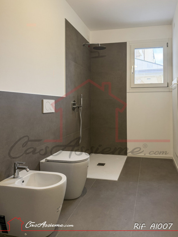 Rif. AI007
CHIAVI IN MANO - POSSIBILITA' DI AGEVOLAZIONI SISMABONUS
In elegante contesto residenz...