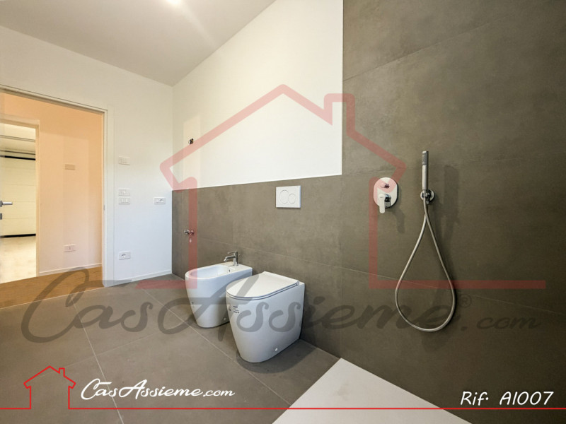 Rif. AI007
CHIAVI IN MANO - POSSIBILITA' DI AGEVOLAZIONI SISMABONUS
In elegante contesto residenz...