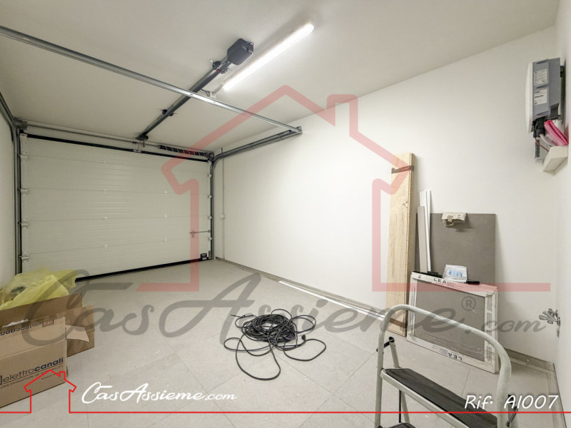 Rif. AI007
CHIAVI IN MANO - POSSIBILITA' DI AGEVOLAZIONI SISMABONUS
In elegante contesto residenz...