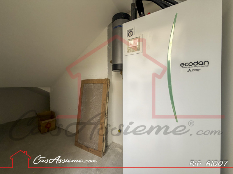 Rif. AI007
CHIAVI IN MANO - POSSIBILITA' DI AGEVOLAZIONI SISMABONUS
In elegante contesto residenz...