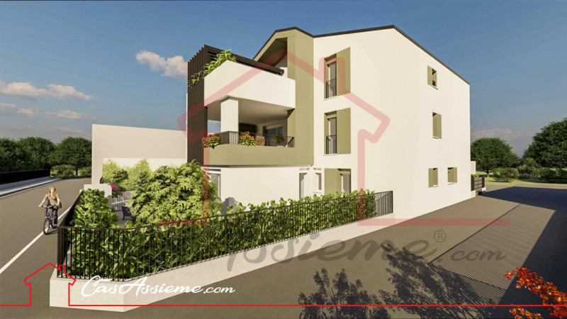 Rif. AI007
CHIAVI IN MANO - POSSIBILITA' DI AGEVOLAZIONI SISMABONUS
In elegante contesto residenz...