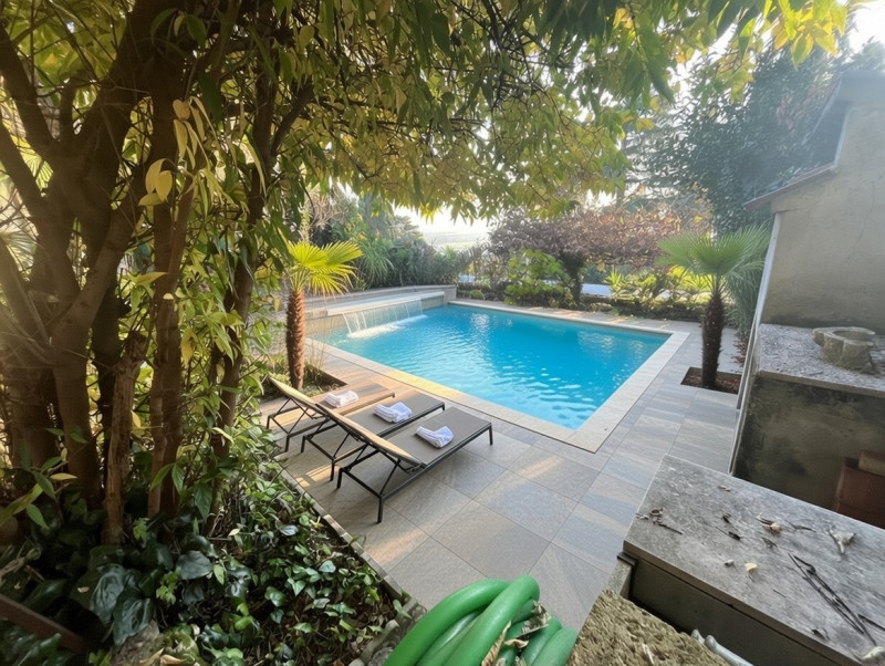 TRISSINO - Contrà Nobile

Cerchi una casa diversa dalle altre?
Qui puoi vivere in centro paese, g...