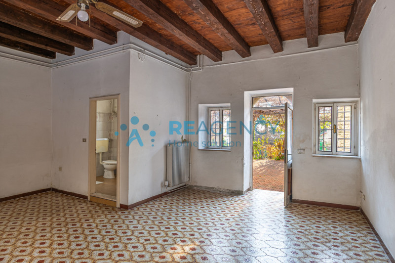 TRISSINO - Contrà Nobile

Cerchi una casa diversa dalle altre?
Qui puoi vivere in centro paese, g...