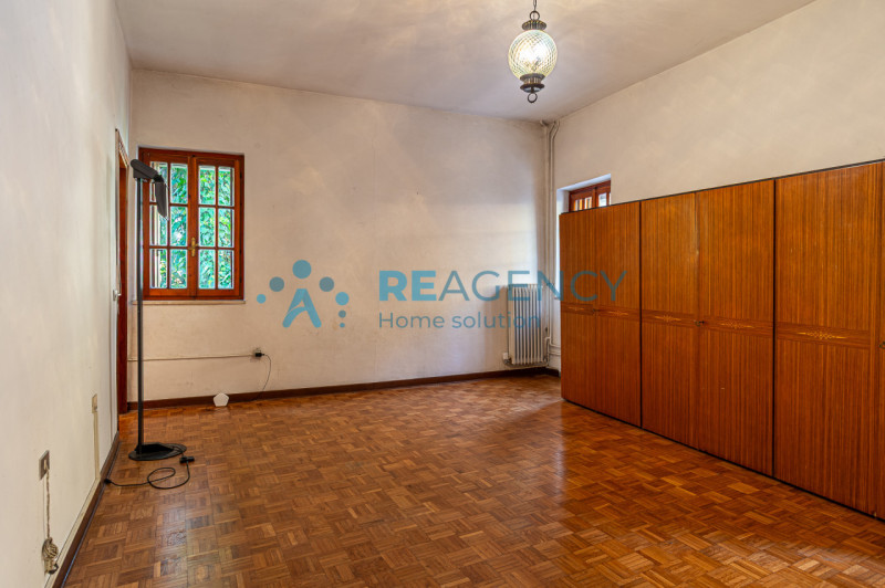 TRISSINO - Contrà Nobile

Cerchi una casa diversa dalle altre?
Qui puoi vivere in centro paese, g...