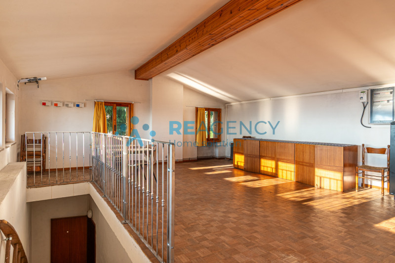 TRISSINO - Contrà Nobile

Cerchi una casa diversa dalle altre?
Qui puoi vivere in centro paese, g...