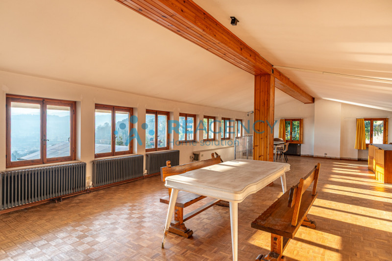 TRISSINO - Contrà Nobile

Cerchi una casa diversa dalle altre?
Qui puoi vivere in centro paese, g...