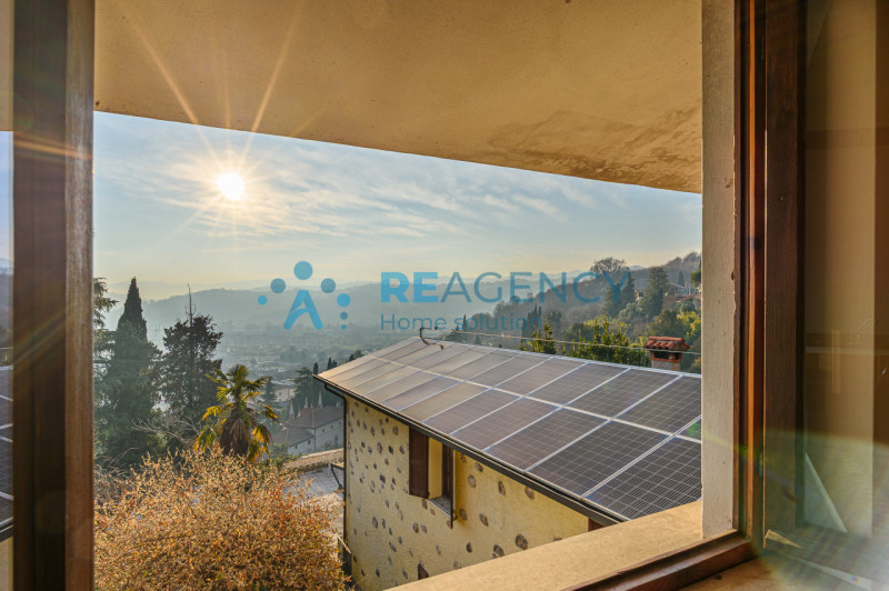 TRISSINO - Contrà Nobile

Cerchi una casa diversa dalle altre?
Qui puoi vivere in centro paese, g...