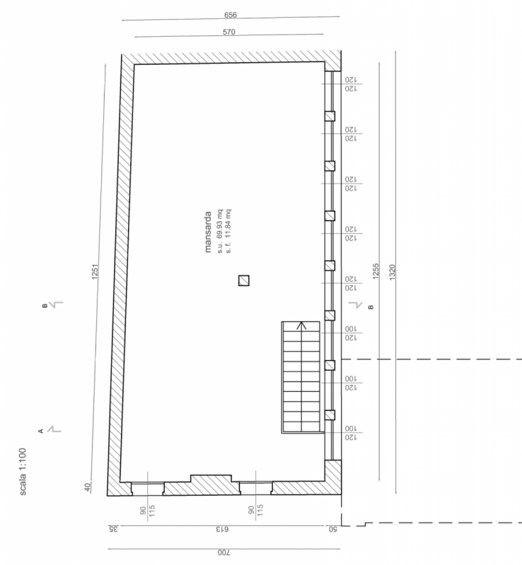 TRISSINO - Contrà Nobile

Cerchi una casa diversa dalle altre?
Qui puoi vivere in centro paese, g...