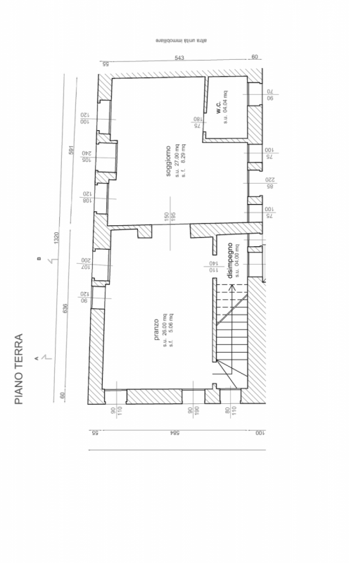 TRISSINO - Contrà Nobile

Cerchi una casa diversa dalle altre?
Qui puoi vivere in centro paese, g...