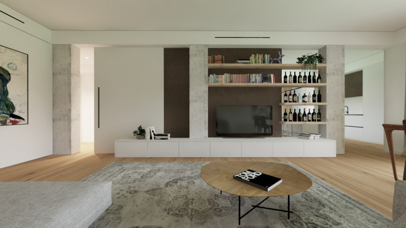 (Per INFO Fabrizio 333 7743912) A Treviso, nell'immediato fuori mura e a pochi passi dal centro s...