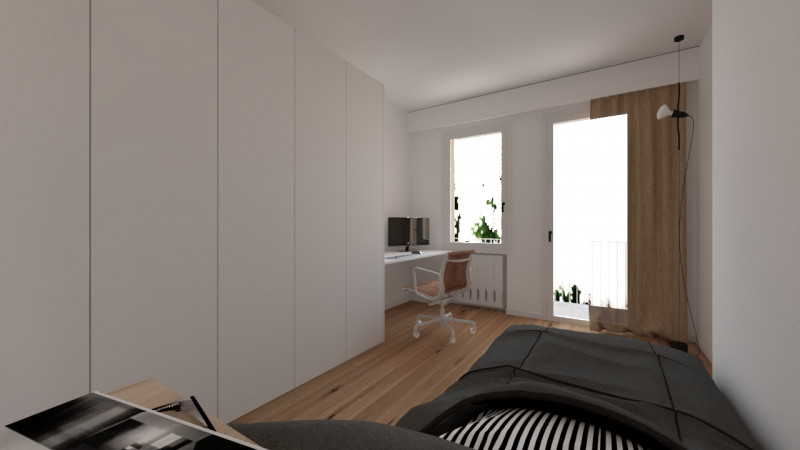 (Per INFO Fabrizio 333 7743912) A Treviso, nell'immediato fuori mura e a pochi passi dal centro s...