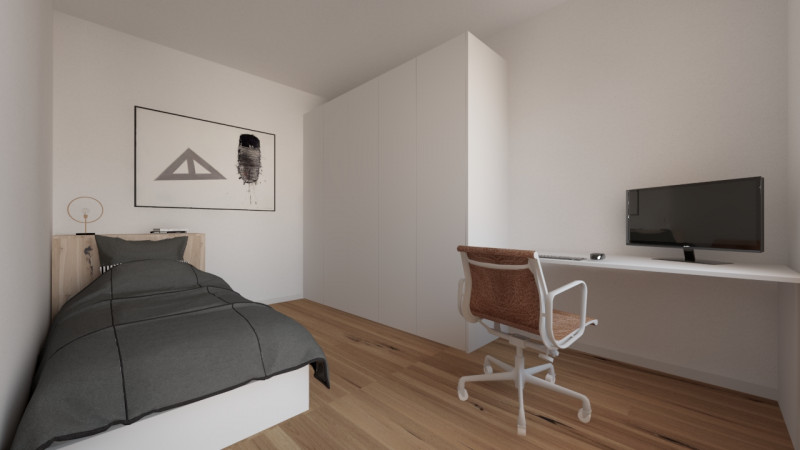 (Per INFO Fabrizio 333 7743912) A Treviso, nell'immediato fuori mura e a pochi passi dal centro s...