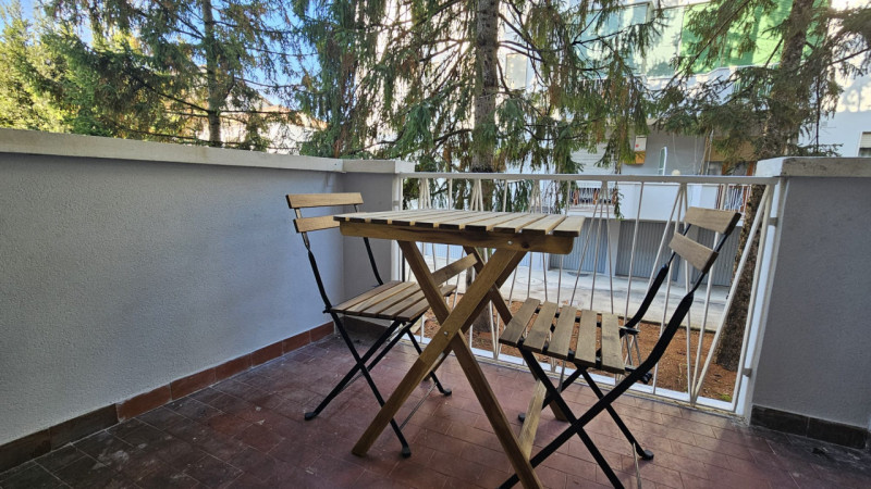 Proponiamo in vendita un accogliente appartamento bilocale di circa 35 mq situato nel cuore della...