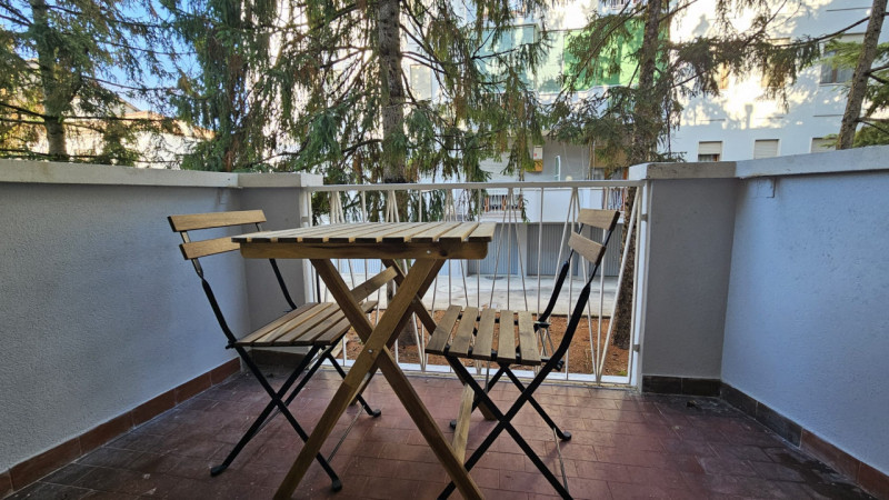 Proponiamo in vendita un accogliente appartamento bilocale di circa 35 mq situato nel cuore della...