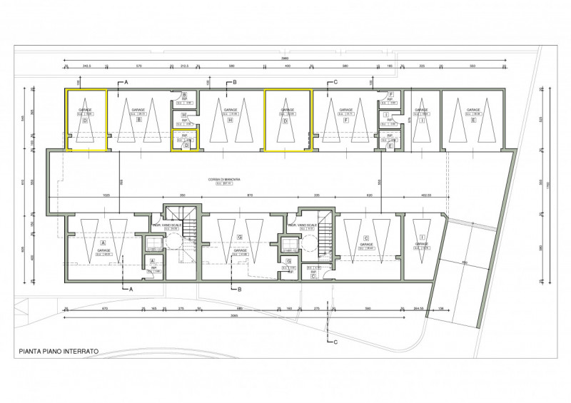 Nuovi appartamenti in centro a Casella d’Asolo. Gli appartamenti in classe A4 offrono ampi spazi ...